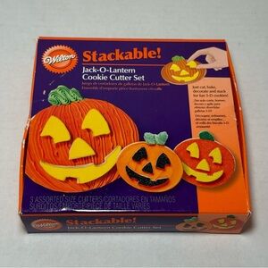 Vintage Cookie Cutters